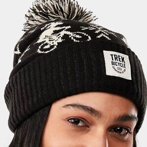 Trek Oh Deer Beanie hat